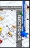 Книга Electronics : The Path of the Electron