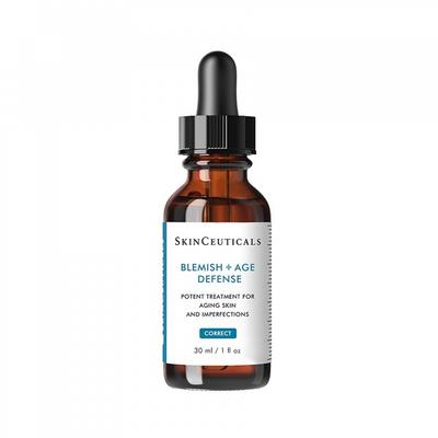 Skinceuticals Blemish + Age Defense 30мл