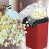 Электрическая машина для попкорна, высокая скорость приготовления, мощная 1200 Вт, вилка стандарта США, без BPA, пищевая безопасная мини-машина для попкорна, кухонные принадлежности