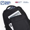 Рюкзак для ноутбука TRAVEL BLUE Prestige 16 дюймов