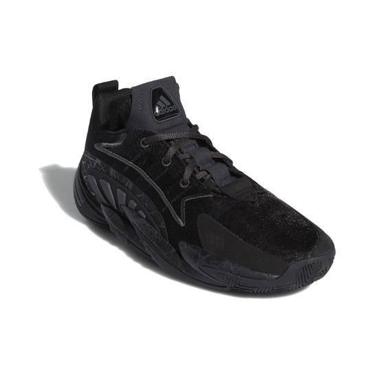 adidas Crazy BYW 2.0 Core Черный FV7128