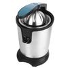 Electric Juicer Stainless Steel Powerful Electric Citrus Squeezer with Handle for Orange Lemon