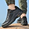Новая уличная водонепроницаемая обувь GTX для пеших прогулок, мужская обувь для бега, нескользящая и износостойкая, обувь для бездорожья, мужская