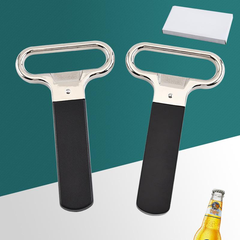 Champagne Opener Wine Bottle Opener Pumps Cork Waiters Corkscrew Out Tool Handheld Labor-saving Type Corks Pulle Foil Cutter New