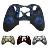 Soft Silicone Kylin Case Cover Skin Protective Controller for Xbox360