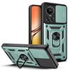 Camera Protect Case for Reno 10 Pro Reno 8T 8 Pro + 7 Pro 7Z 6 6Z 5 Reno 4 Lite OPPO Find X5 Lite X3 Armor Hybrid Ring Cover