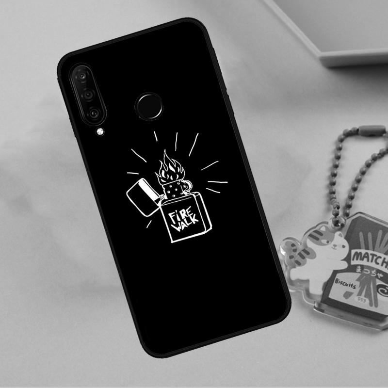 Чехол для игры Life Is Strange для Huawei Nova 8i 11i 12i 12s 9 10 SE Y90 Y60 Y70 Y72 Y61 Y91 P20 P30 P40 Lite P60 Pro
