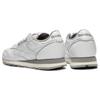 Reebok Classic Leather 2023 Vintage 40th Anniversary - White Unisex Sneakers Cloud-White Chalk Mgh-Solid-Grey GY9877