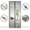 Magnetic Fly Screen Door Curtain