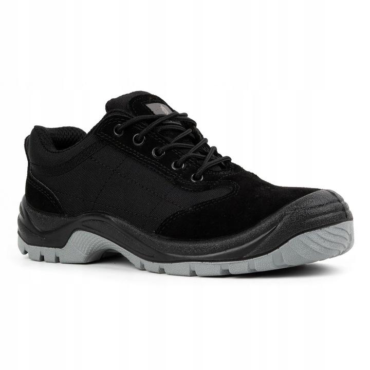Buty Robocze Sportowe Półbuty Urgent 203/S1 43
