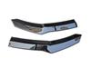 16-21 Honda Civic Hatchback 10th Gen Front Lip & Rear Spoiler Kit
