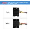 Compatible with 278001554 Voltage Regulator Rectifier Seadoo GTX RFI 800CC 1998 1999 2000 2001 2002, Seadoo GTX DI 951CC 2000 2001 2002 2003, Seadoo