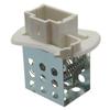 Blower Motor Resistor Renault Mascott Master Opel Movano Nissan Interstar 2004-2010 - 6041Kst-1