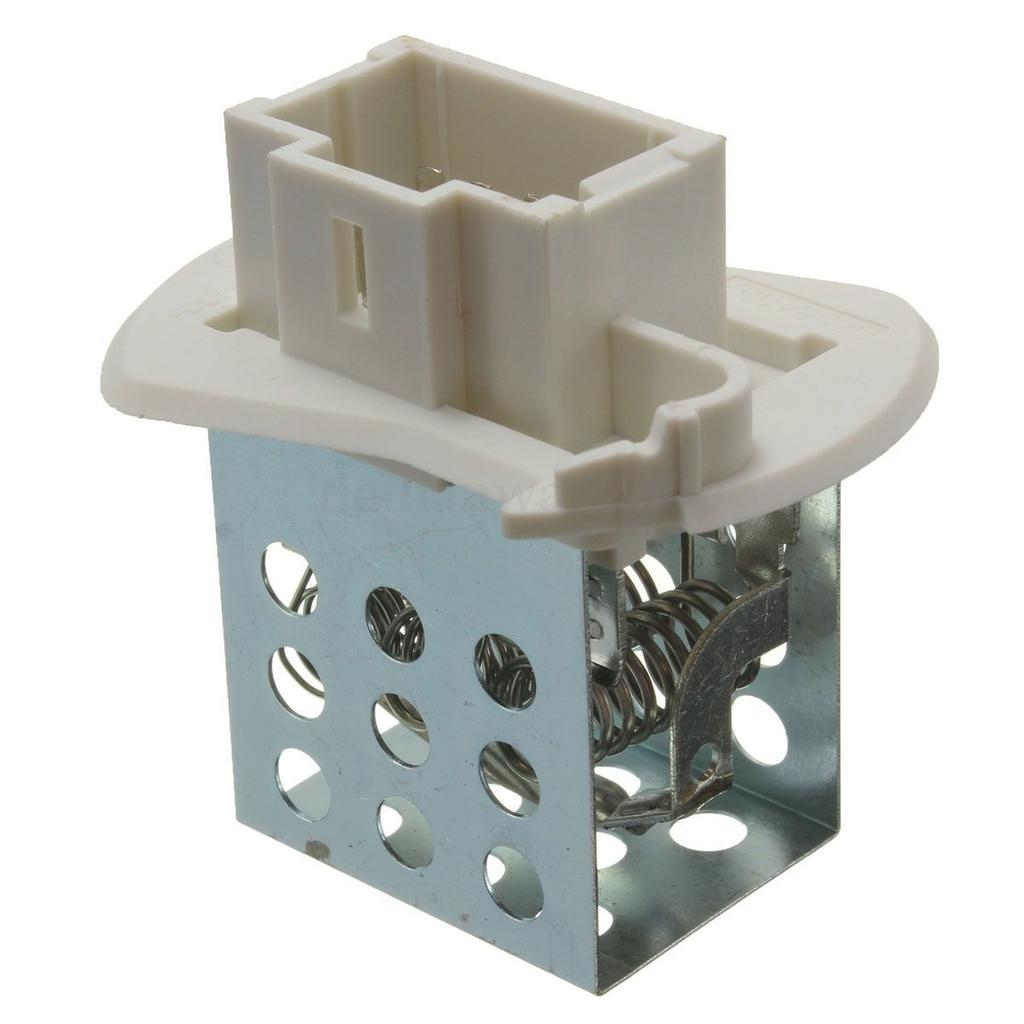 Blower Motor Resistor Renault Mascott Master Opel Movano Nissan Interstar 2004-2010 - 6041Kst-1