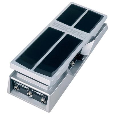 Педаль громкости BOSS Foot Volume FV-500H