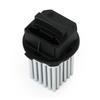 Heater Blower Motor Resistor For Mercedes-Benz C E GLK-Class SLS AMG 2048707710