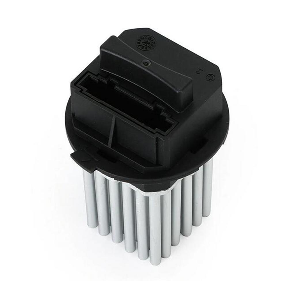 Heater Blower Motor Resistor For Mercedes-Benz C E GLK-Class SLS AMG 2048707710