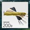 Beneunder Portable Quick-Dry Folding Umbrella