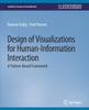 Книга Design of Visualizations for Human-Information Interaction : A Pattern-Based Framework