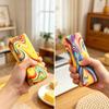 Antistress Butter Stick Toy 1PC Slow Rising Fidget for Relieving Stress and Anxiety at Office
