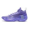 Мужские кроссовки Way of Wade 10 Lavender Фиолетовый ABAS115-5