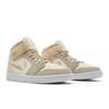 Air Wmns Air Jordan 1 Mid SE Муслиновый холст DV0427-102