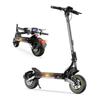 iScooter Электросамокат V5 pro, Аккумулятор 48 В 12,5 Ач, Максимальная скорость 20 км/ч, Управление через приложение