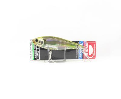 Yo Zuri Duel 3D Inshore Twitchbait 90SS медленно тонущий приманка R1208-RPCH (8345)