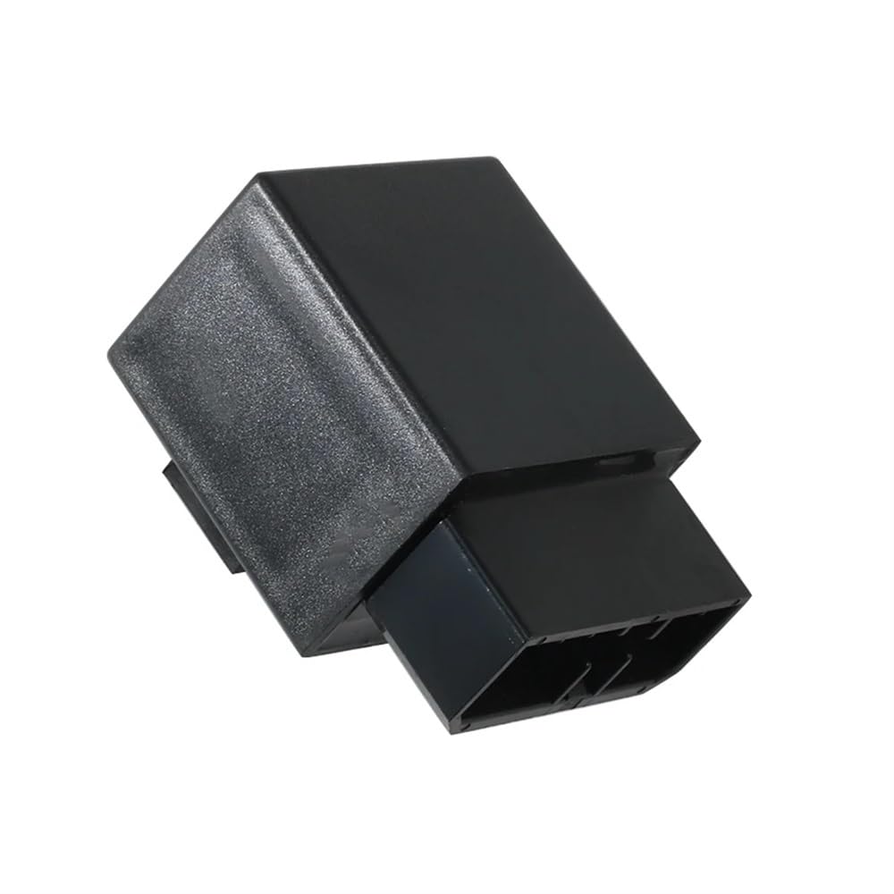 Электронный блок зажигания (CDI) для мотоцикла, OEM:4HM-81950-10 Блок коммутатора зажигания CDI для мотоцикла Реле в сборе Yamaha XJR400 FJR1300 XVS125 Drag Star XVS250