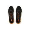 Puma Кроссовки Pwrframe Aerogram Blaze Black Vibrant Orange Unisex 387038-02