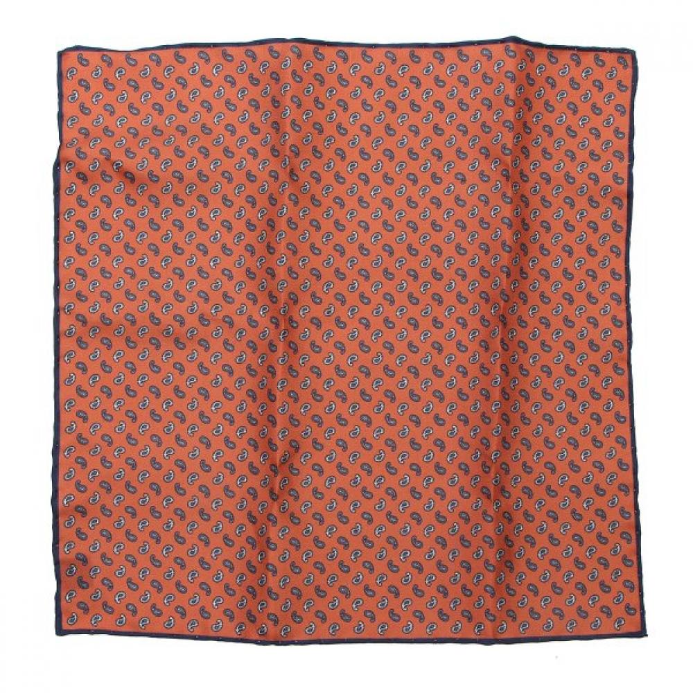 Il Moro Набор Галстук  Галстук+платок Главный  Флоренция A 05