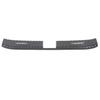 Buick E4 2023-24 Interior Rear Sill Plates & Anti-Scratch Door Strips