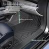 Zeekr 001 7X 007 Модель 2025 ZEEKR X Коврики в салон автомобиля из ТПЭ - Аксессуар с полным покрытием