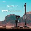 YC Onion Pineta Pro Carbon Fiber Monopod