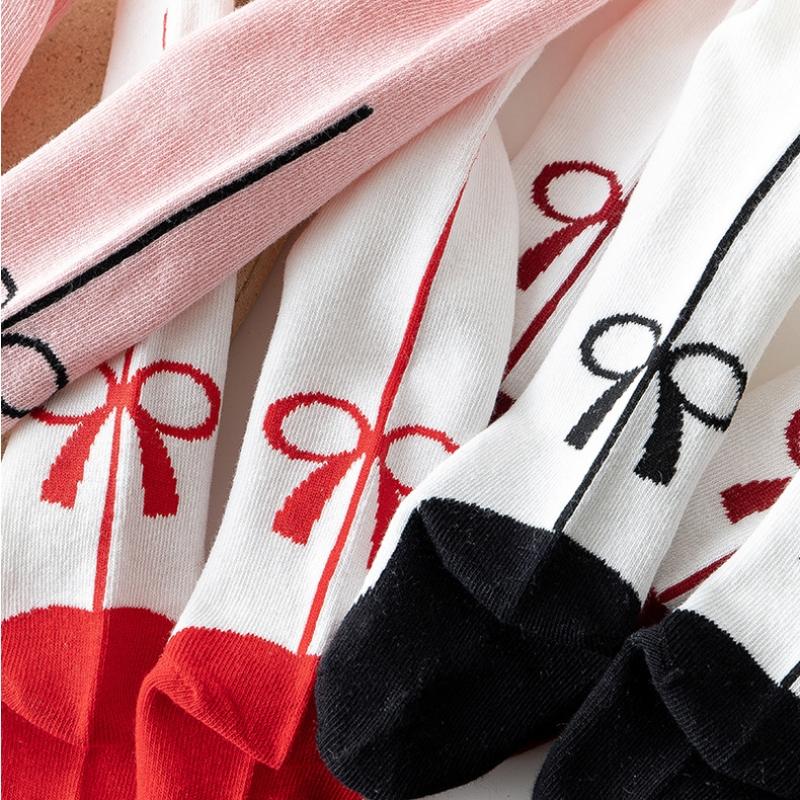 Детские колготки Весенне-осенние колготки для детей Колготки с бантом для девочки Балетные колготки для малышей Леггинсы для младенцев Брюки с PP