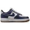 Nike Кроссовки Air Force 1 '07 LV8 'College Pack Midnight Navy' DQ7659-101
