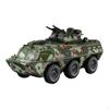 1:64 Модель Бронированной Машины Сплав Мини Автомобиль Игрушка Сувенир Реалистичный Настольный Декор Транспортные Средства