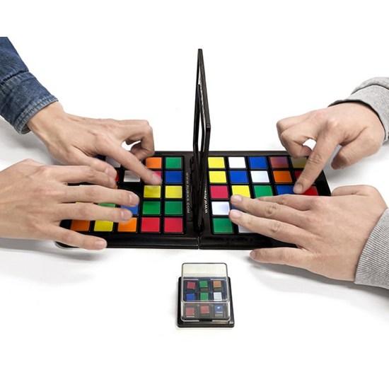 Korea Board Games Rubik’s Race, Popular Korean Game
