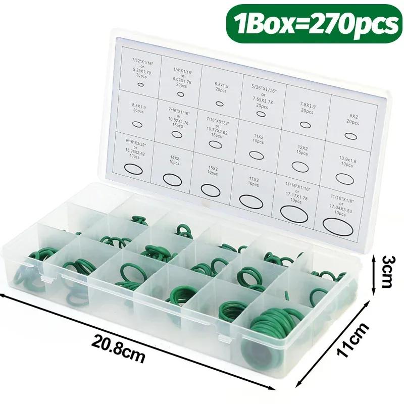 Эластичная лента, уплотнительное кольцо, резиновые прокладки, универсальные уплотнительные кольца для кондиционеров, наборы для ремонта сантехники под давлением, наборы для мойки