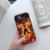 One Piece Art New High-End Phone Case for Xiaomi Poco C40 C50 C51 C55 C65 C71 C75 F2 F3 F5 F6 F7 Pro Ultra