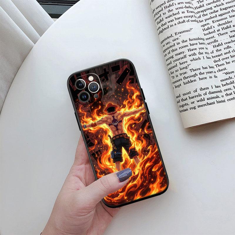 One Piece Art New High-End Phone Case for Xiaomi Poco C40 C50 C51 C55 C65 C71 C75 F2 F3 F5 F6 F7 Pro Ultra