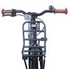 Kids  Bike 18 Inch for Ages 5 7 Dark Grey
