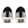 Converse 1970-е Удобные Эспадрильи на Низком Ходу Унисекс Серые