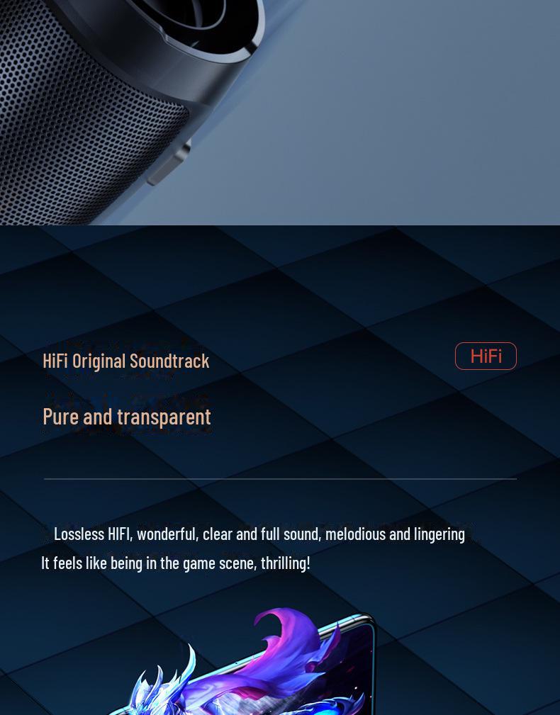 Bluetooth-динамик MiniE3 J007: Двойная диафрагма, USB-карта, система впрыска масла класса А, мини-сабвуфер.