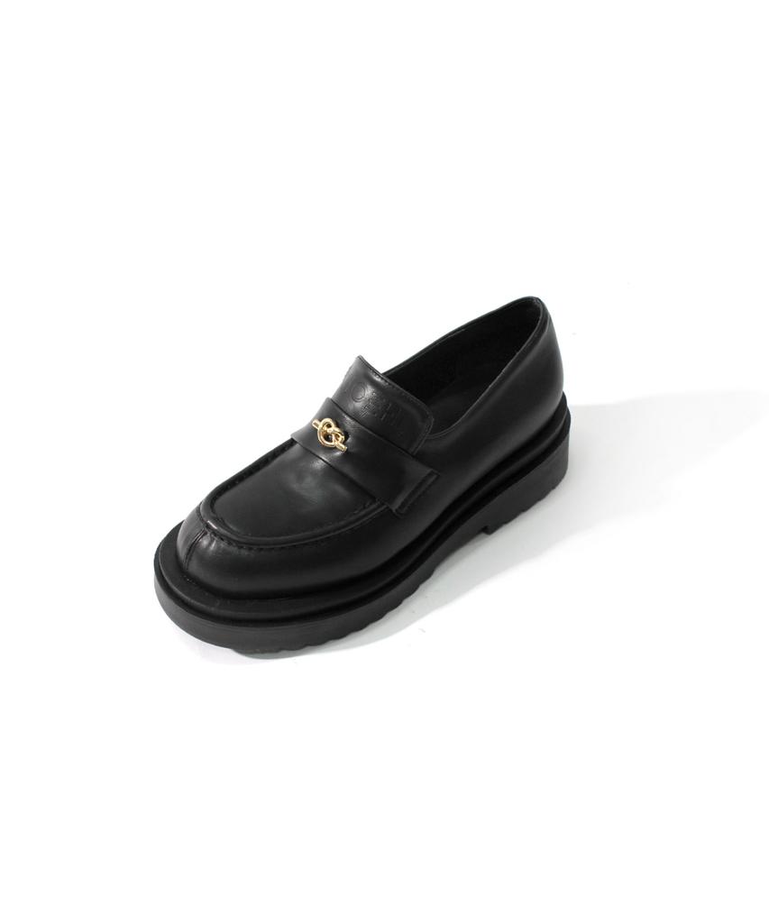 Лоферы Shoehi Ive L2526 (3 цвета)
