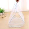 Breathable Home Organizer Doll Storage Bag Clothes Net Pillow Net Storage Hanging Drying Rack Mesh