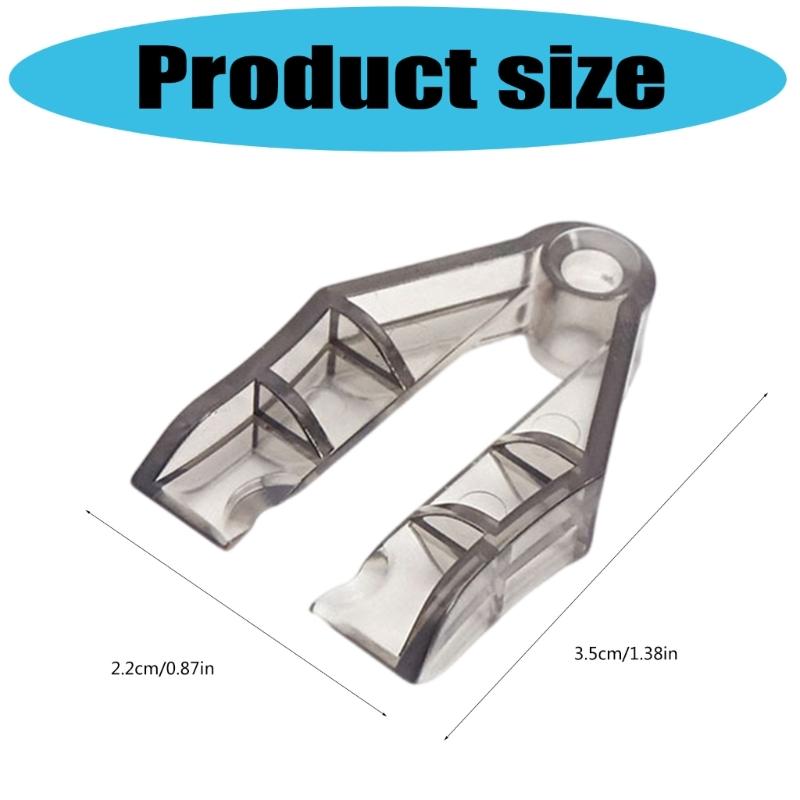 Removal Tool For Safe Detachable Couplings And Quick Sound Cable Replacement