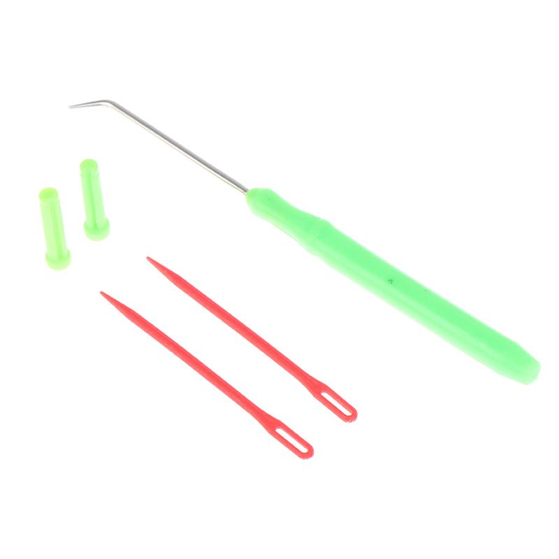 Прямоугольный шарф, ткацкий станок, набор, швейные иглы, шарфы, инструмент для рукоделия своими руками