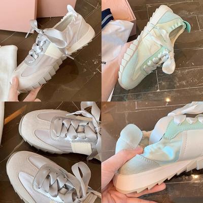 Женская обувь – Кроссовки