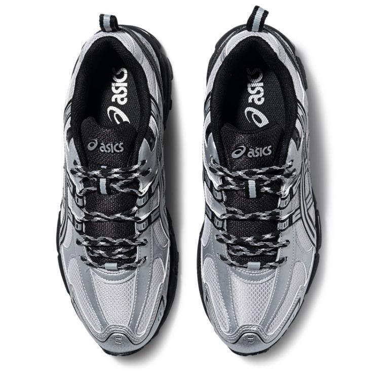 Asics Gel-Kahana 8 Sp Низкие треккинговые кроссовки для пересеченной местности Унисекс Треккинговая обувь 1203B183-021